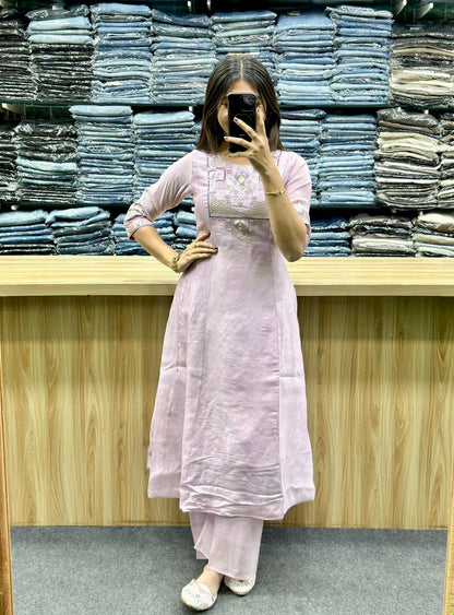 ETHNIC DRESS-F291