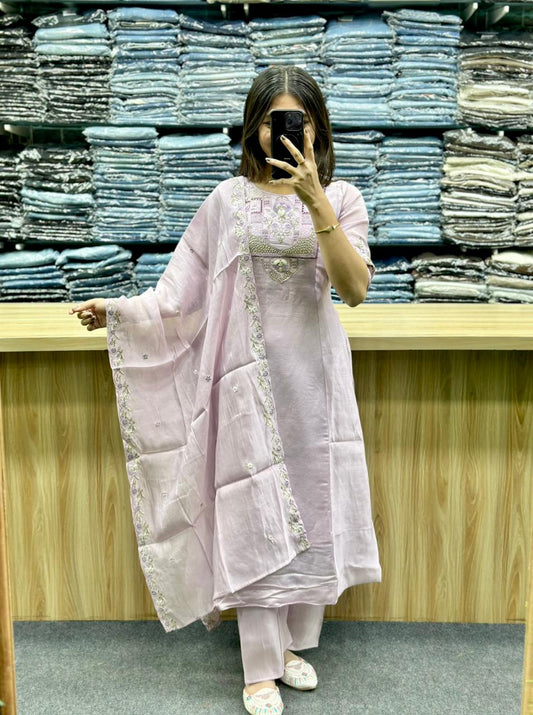 ETHNIC DRESS-F291