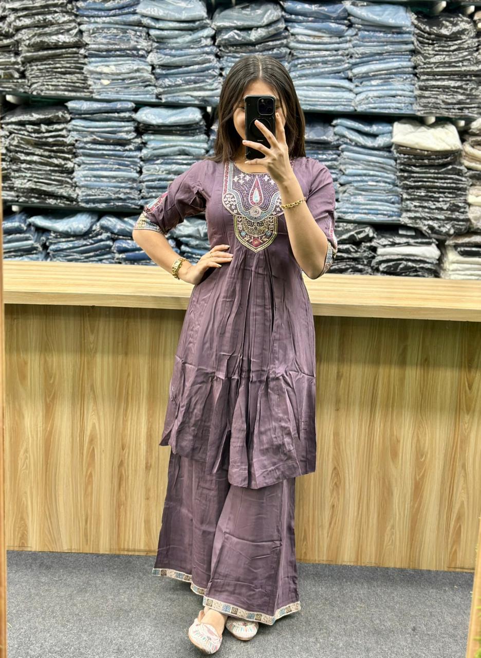 DUPATTA PAIR-F302