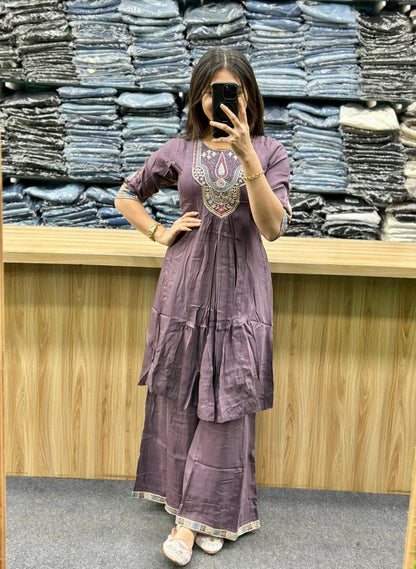 DUPATTA PAIR-F302