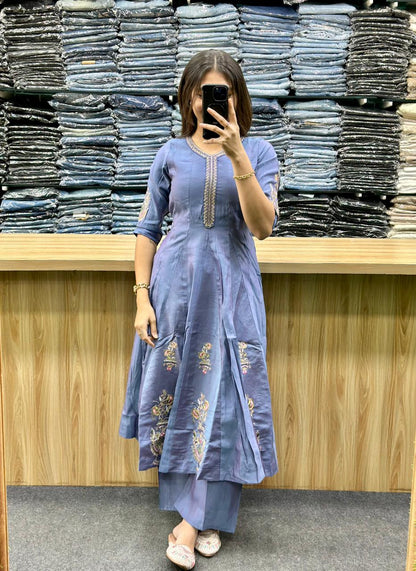 DUPATTA PAIR-F303