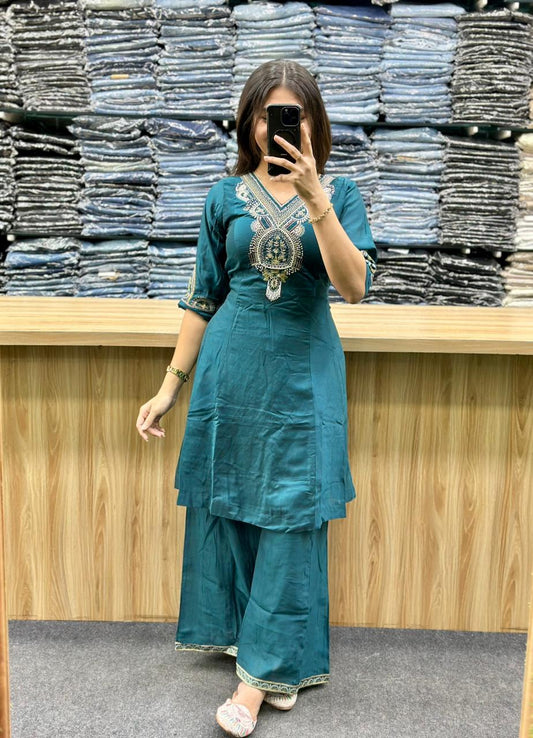 DUPATTA PAIR-F311