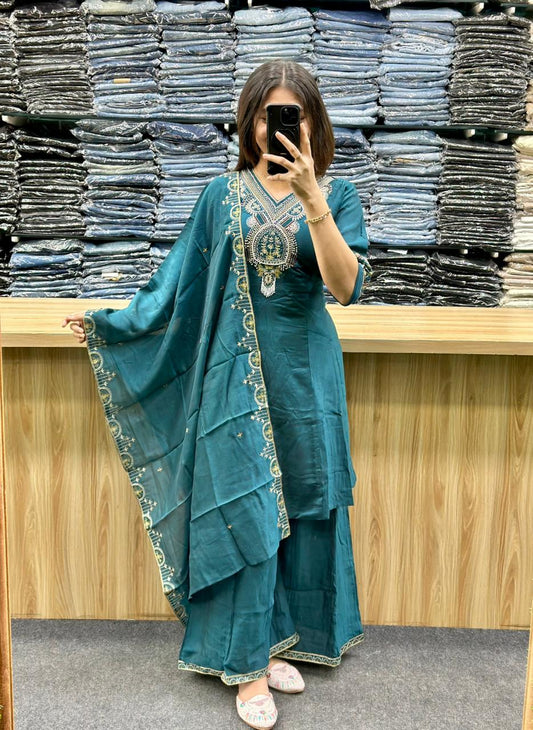 DUPATTA PAIR-F311