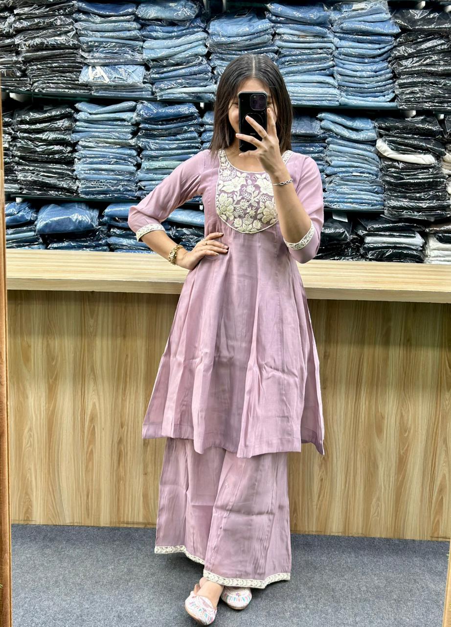 DUPATTA PAIR-F312