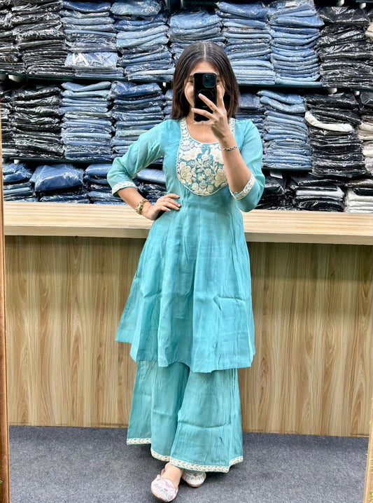 DUPATTA PAIR-F312