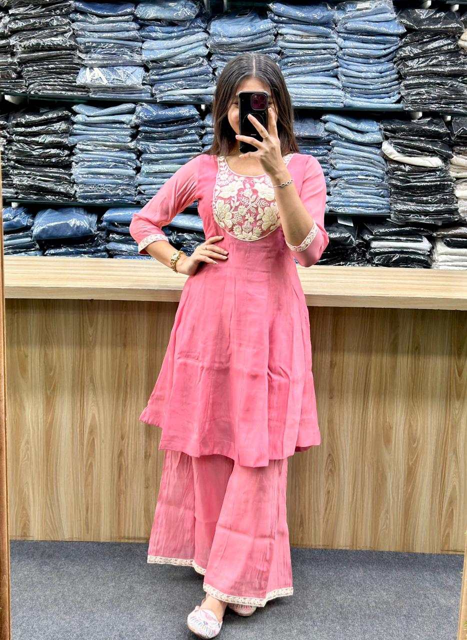 DUPATTA PAIR-F312