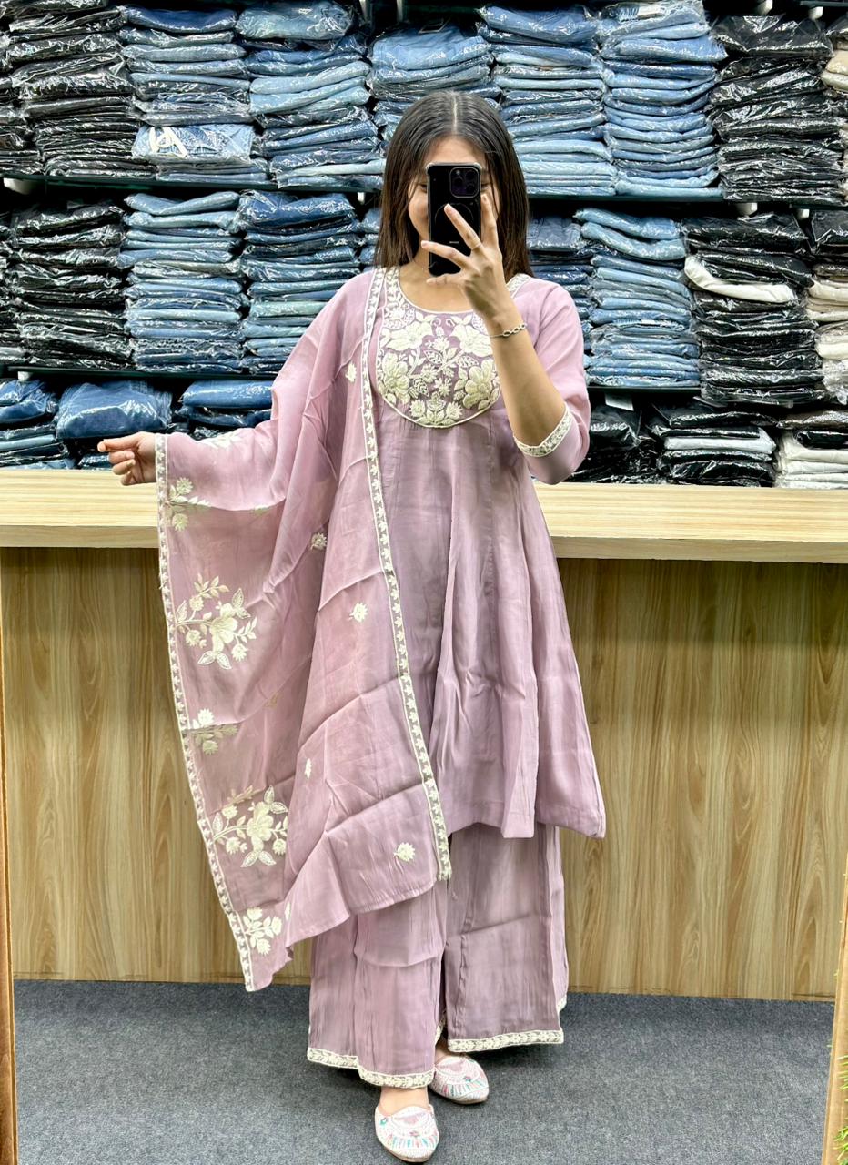 DUPATTA PAIR-F312