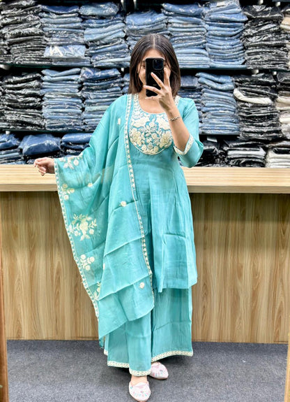 DUPATTA PAIR-F312