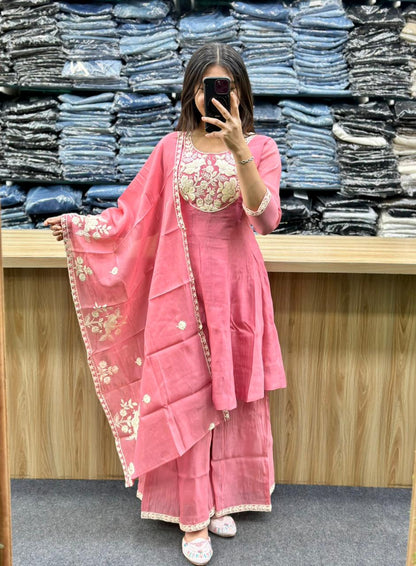 DUPATTA PAIR-F312