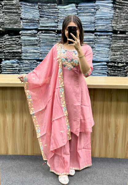 DUPATTA PAIR-F315