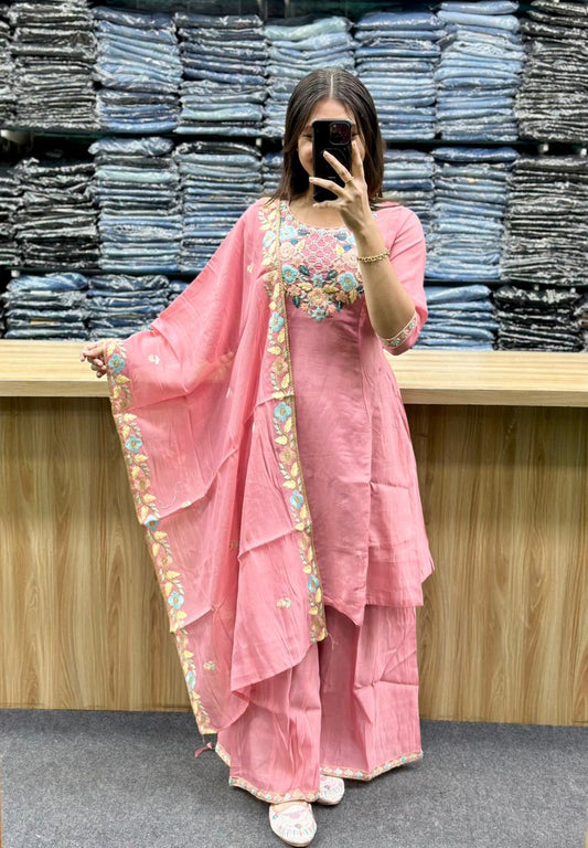 DUPATTA PAIR-F315