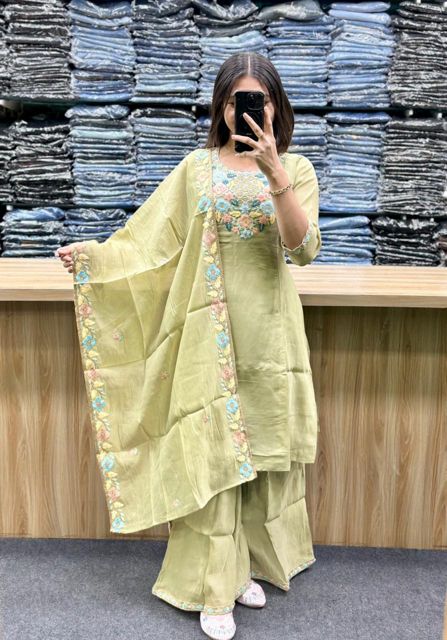DUPATTA PAIR-F315