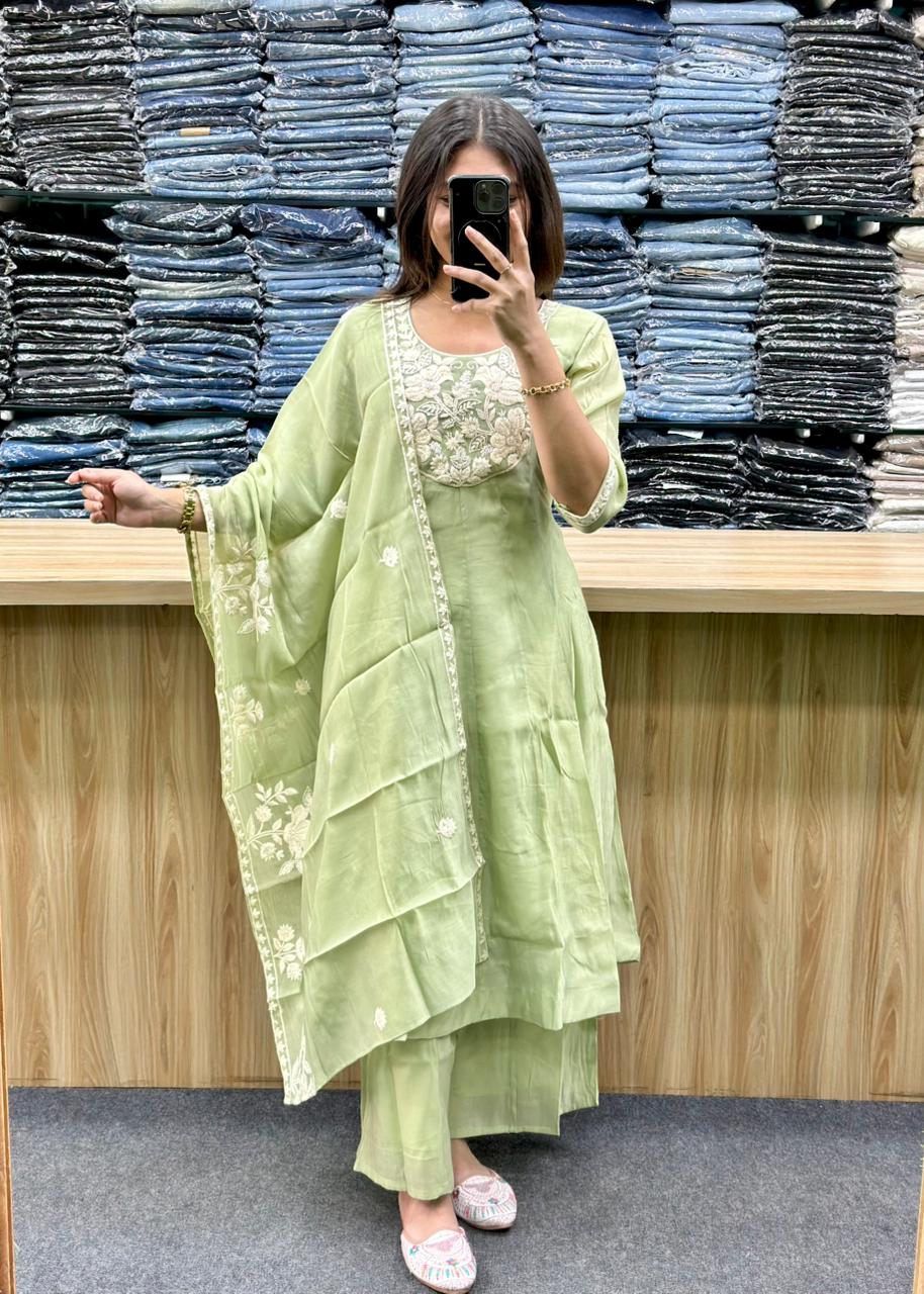 DUPATTA PAIR-F318