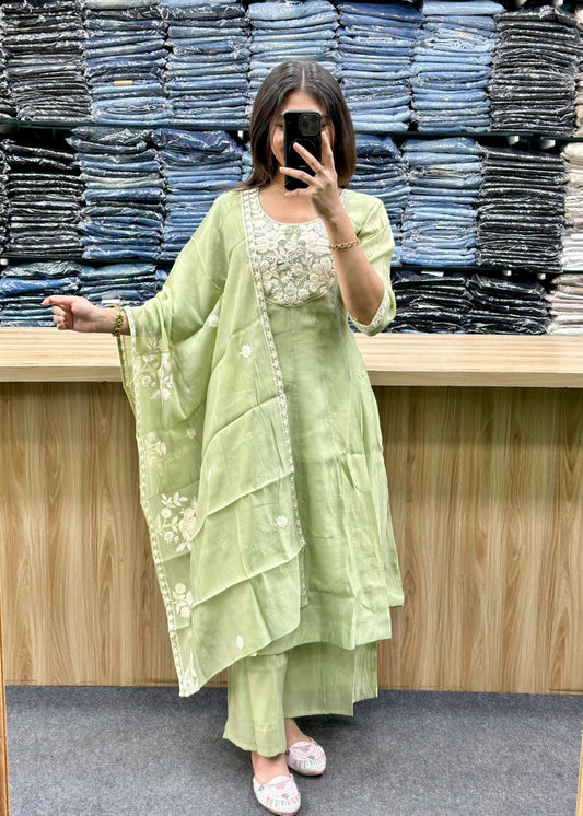 DUPATTA PAIR-F318