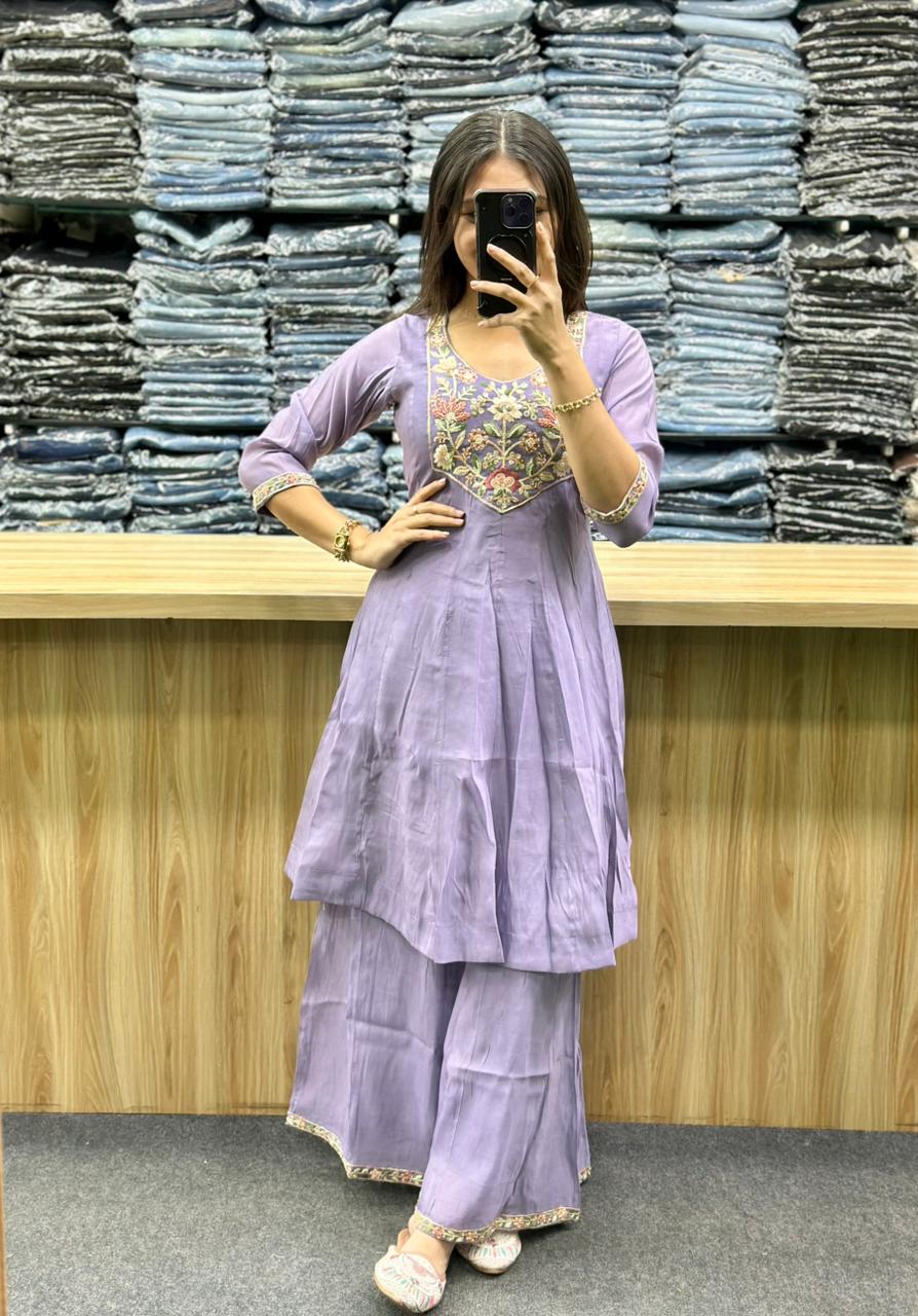 DUPATTA PAIR-F320B