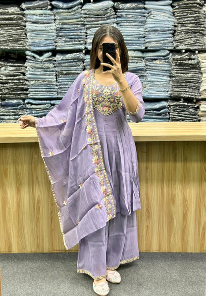 DUPATTA PAIR-F320B