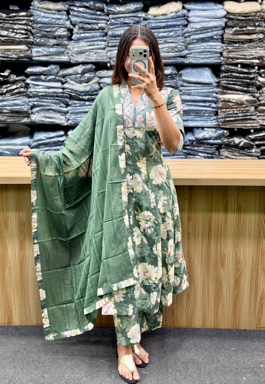 DUPATTA PAIR-F323