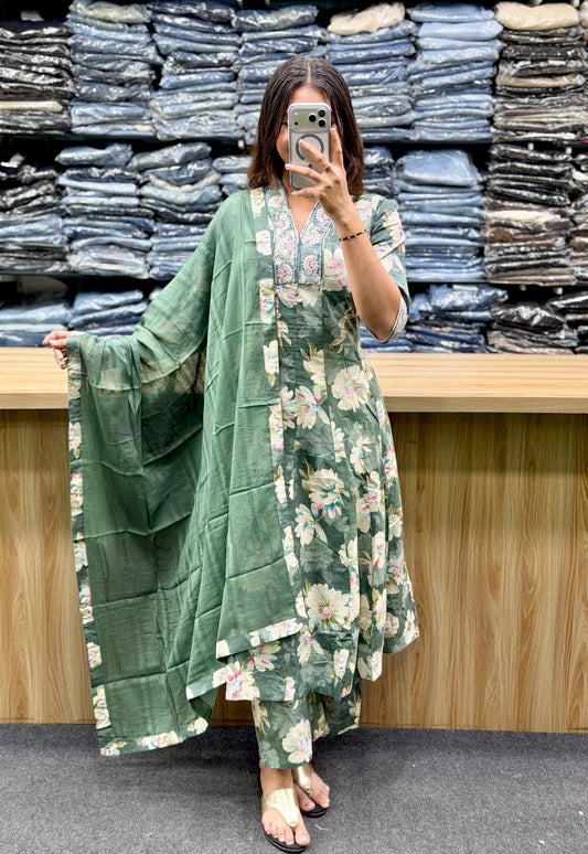 DUPATTA PAIR-F323