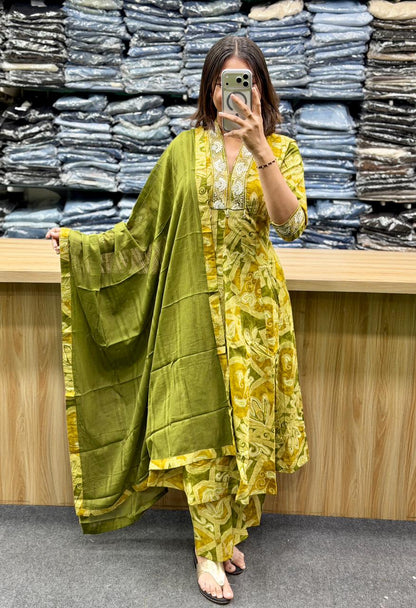 DUPATTA PAIR-F323