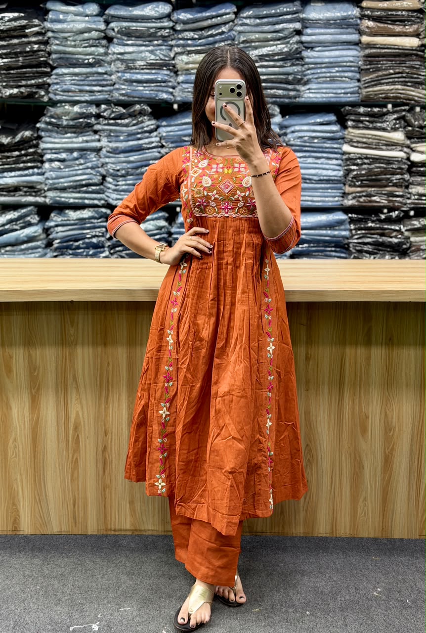 DUPATTA PAIR-F324