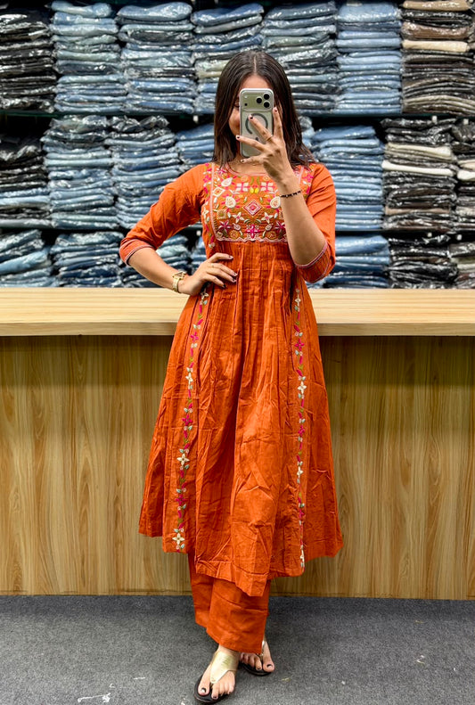 DUPATTA PAIR-F324