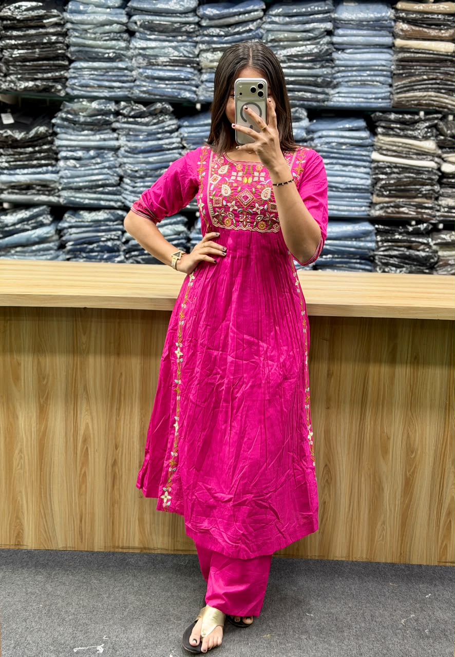 DUPATTA PAIR-F324