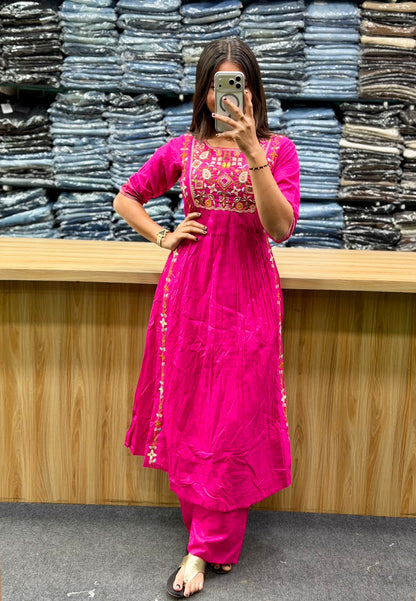 DUPATTA PAIR-F324