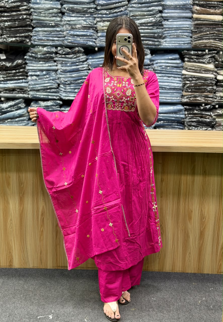 DUPATTA PAIR-F324
