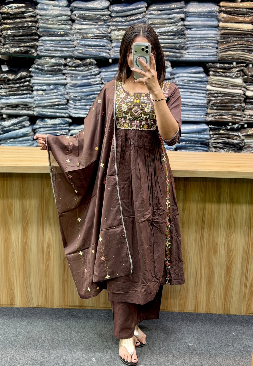 DUPATTA PAIR-F324