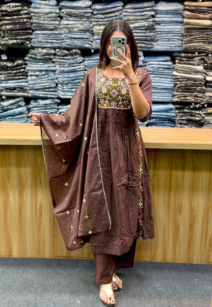 DUPATTA PAIR-F324