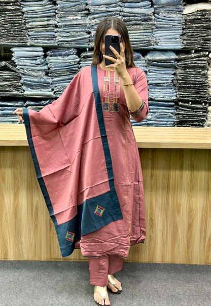 DUPATTA PAIR-F328