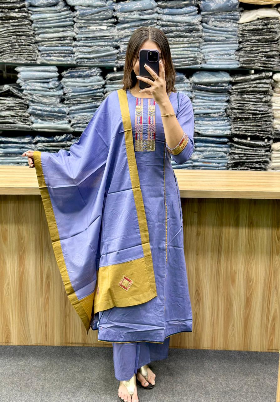 DUPATTA PAIR-F328