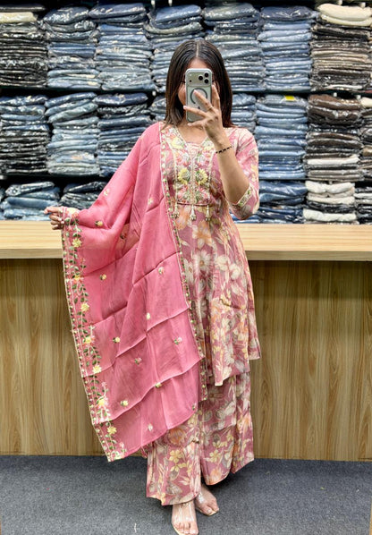 DUPATTA PAIR-F329