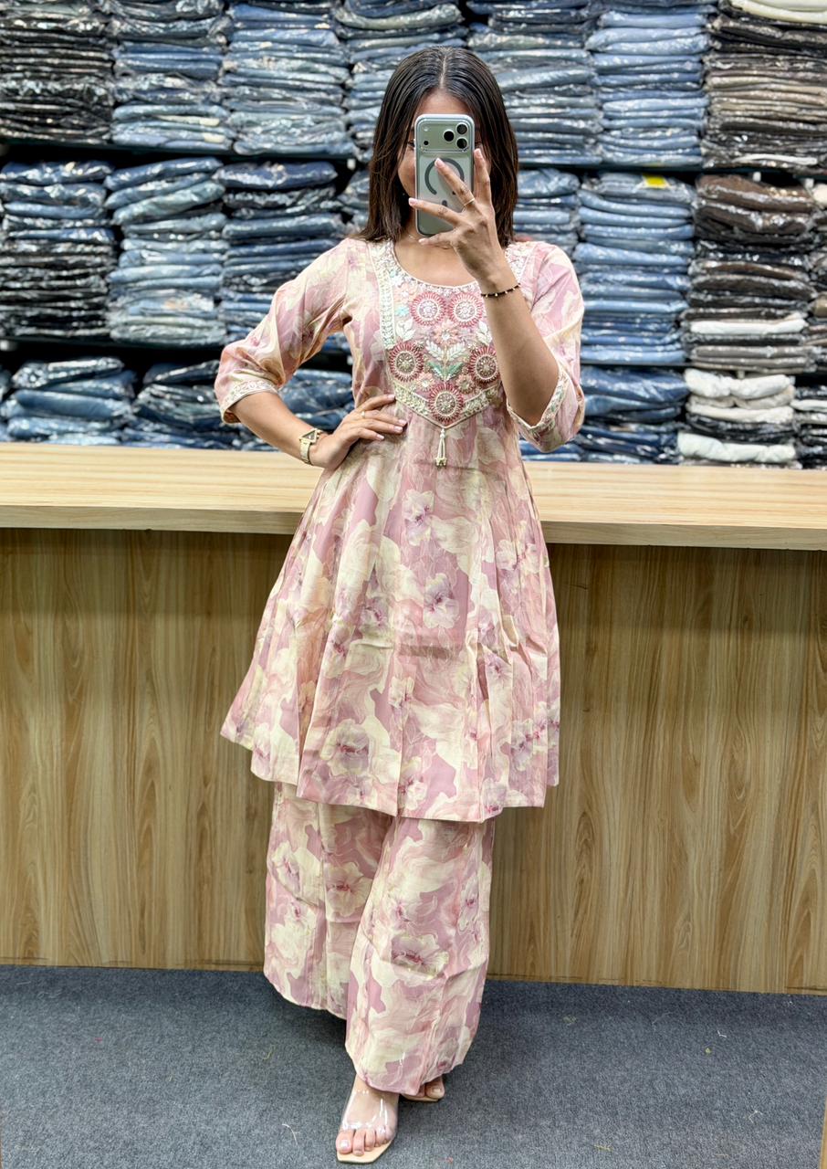 DUPATTA PAIR-F330