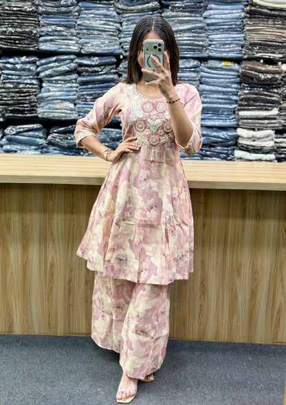 DUPATTA PAIR-F330