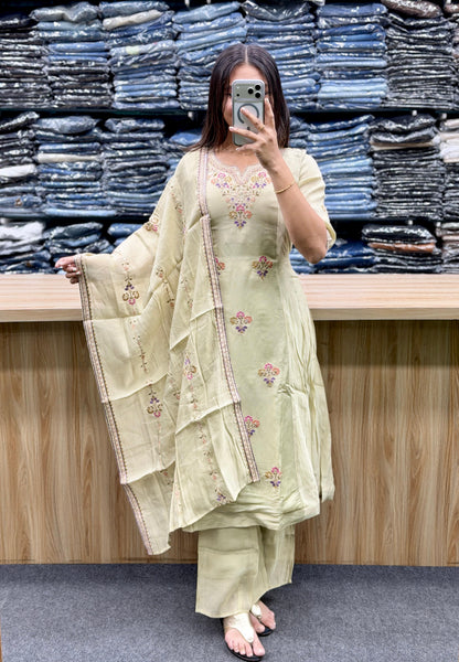 DUPATTA PAIR-F337