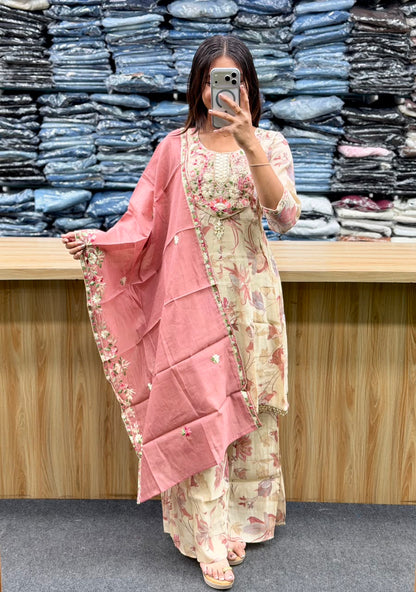 DUPATTA PAIR-F349