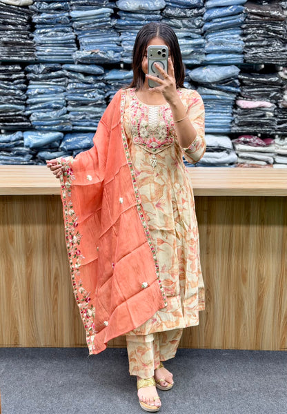 DUPATTA PAIR-F350