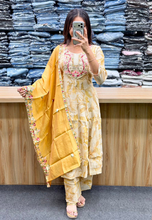 DUPATTA PAIR-F350