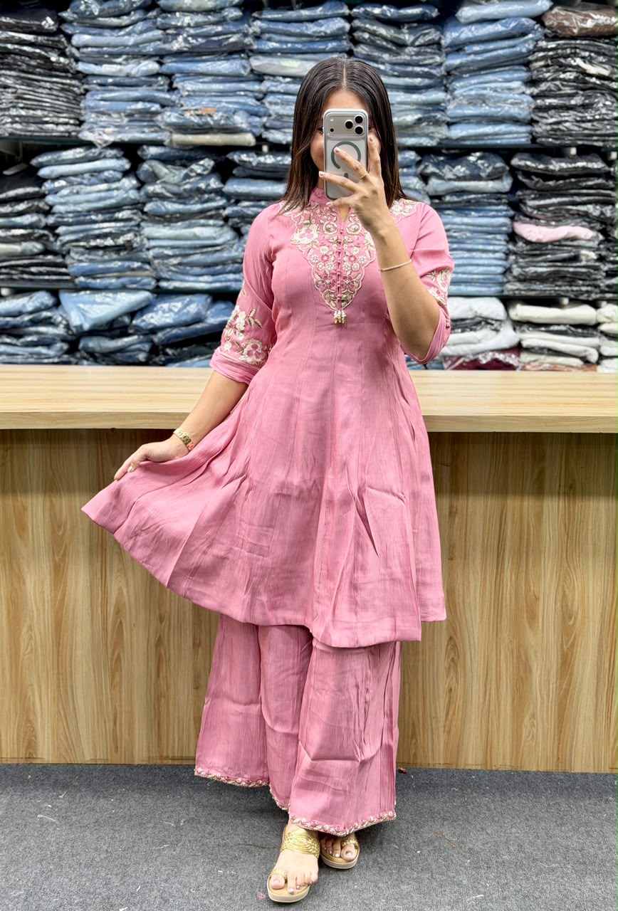 DUPATTA PAIR-F354