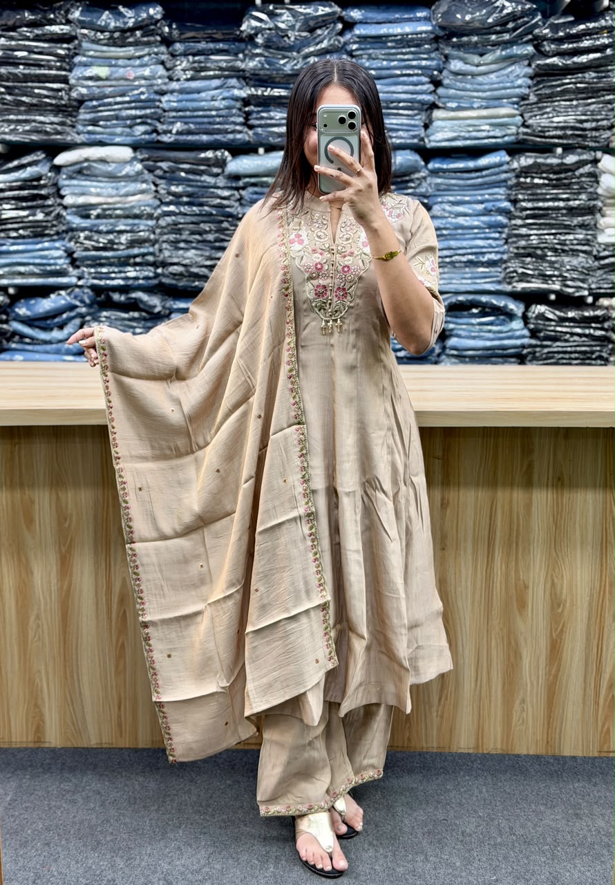 DUPATTA PAIR-F368