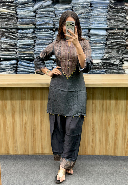 DUPATTA PAIR-FO20671