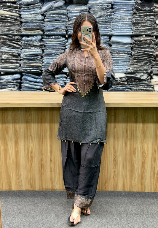 DUPATTA PAIR-FO20671