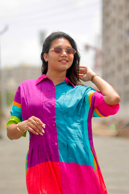 ONLY KURTI-FO330068