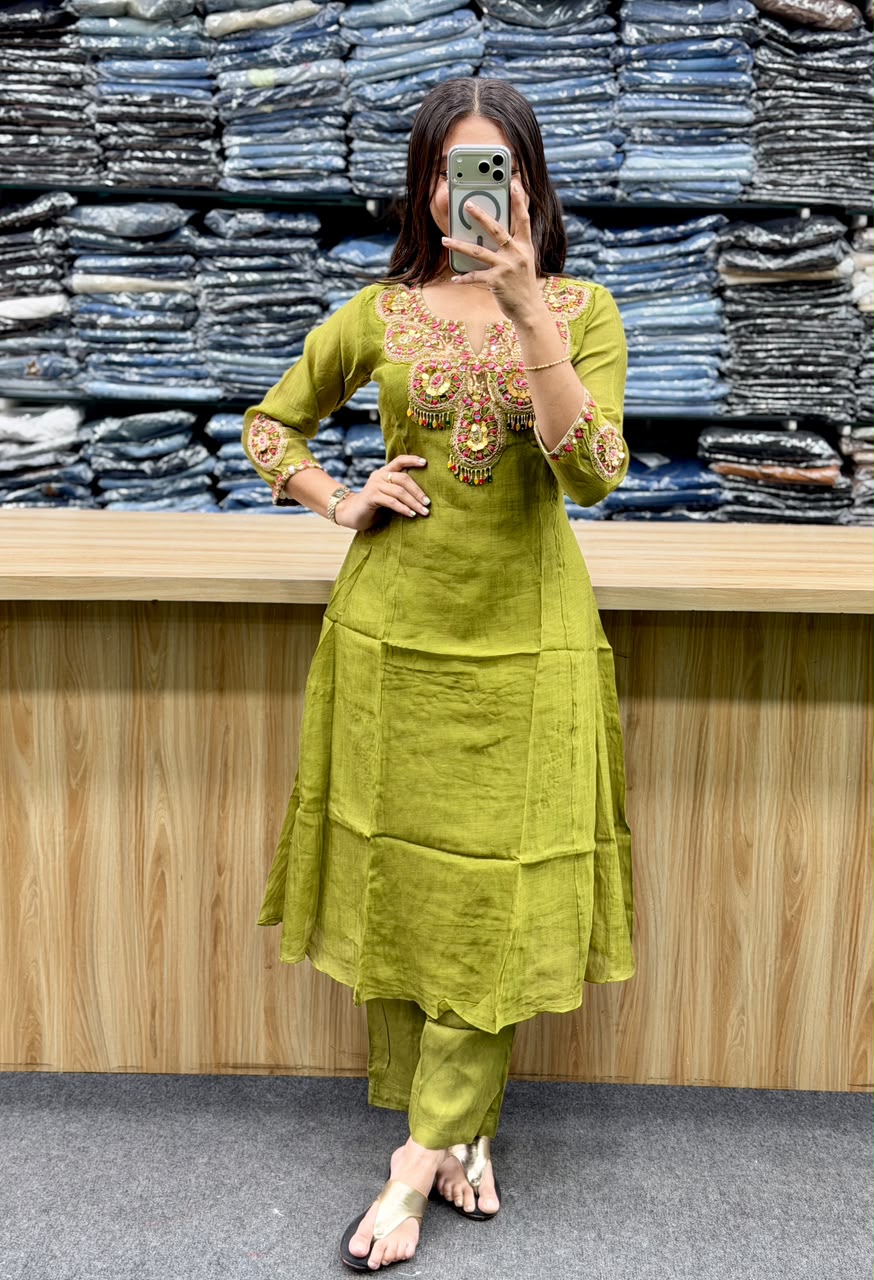 DUPATTA PAIR-FO339073