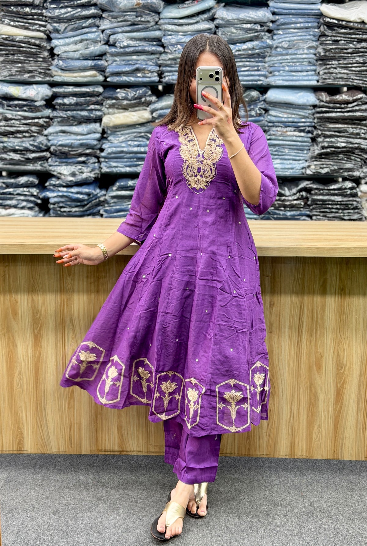 DUPATTA PAIR-FO359059