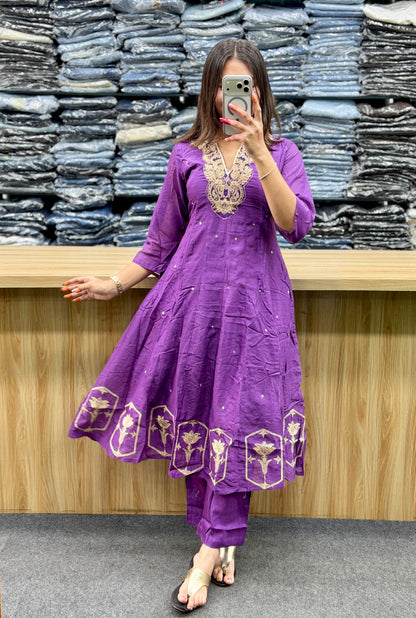 DUPATTA PAIR-FO359059