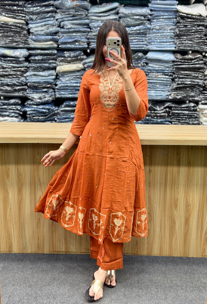 DUPATTA PAIR-FO359059