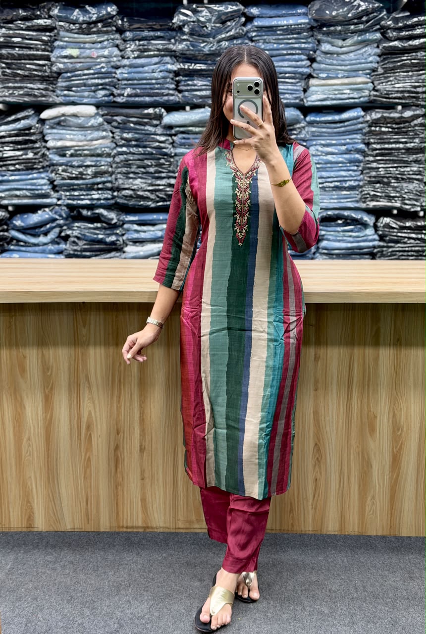 DUPATTA PAIR-FO365056