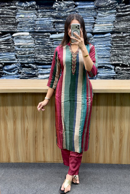 DUPATTA PAIR-FO365056